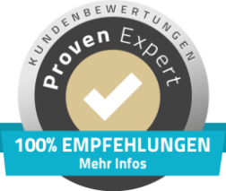 Kundenbewertungen