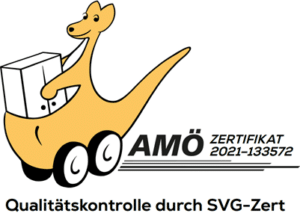 AMÖ Siegel