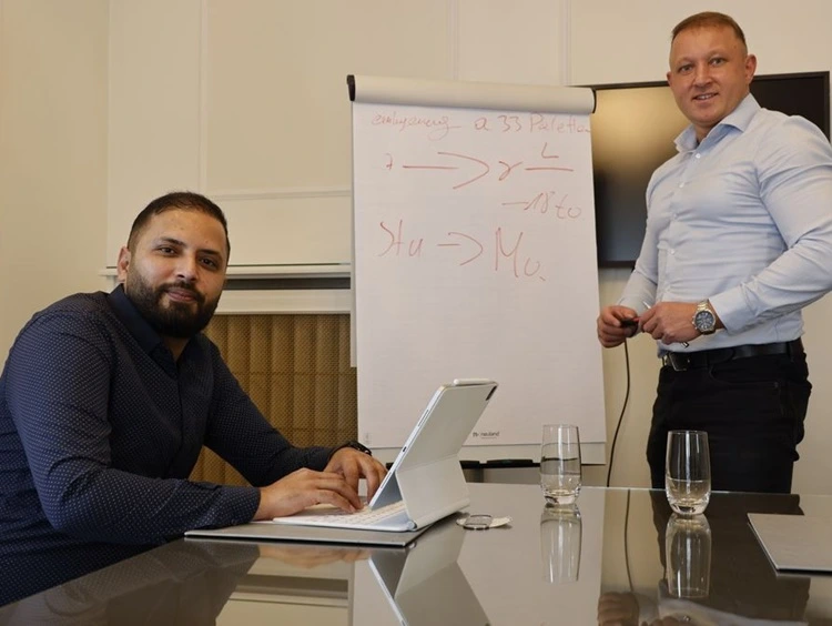 Behördenumzüge in Stuttgart werden perfekt geplant