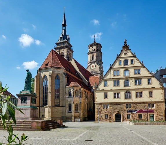 Landeshauptstadt Stuttgart