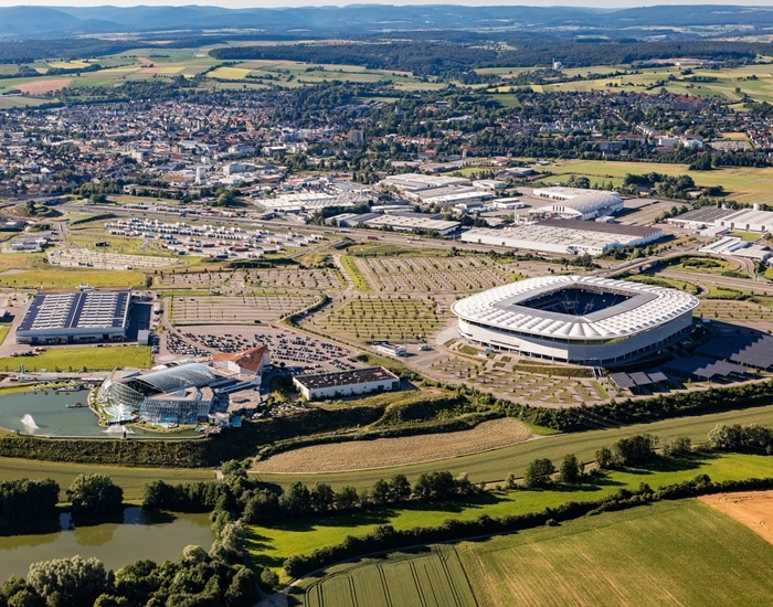 Umzugsunternehmen Ludwigsburg mit fairer Preisgestaltung