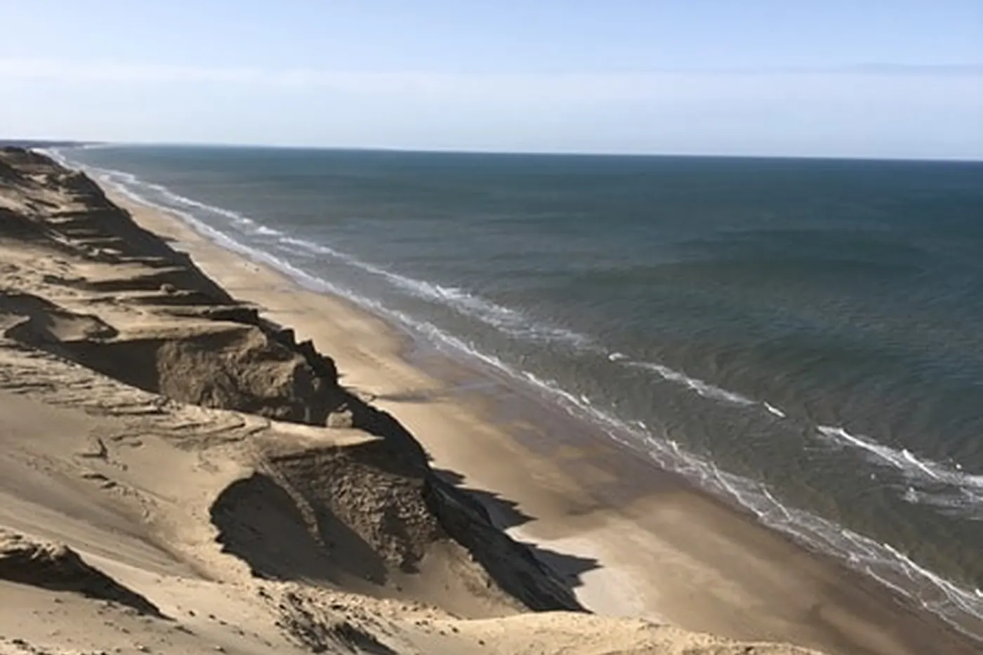 Umzug nach Dänemark mit dem Umzugsprofi